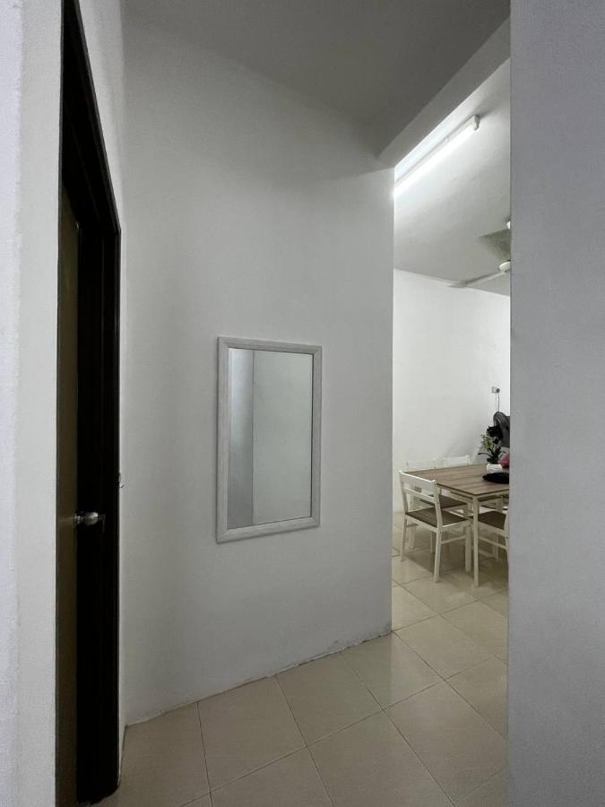 Tapak 173 By Sutera Homes スンガイ・プタニ エクステリア 写真