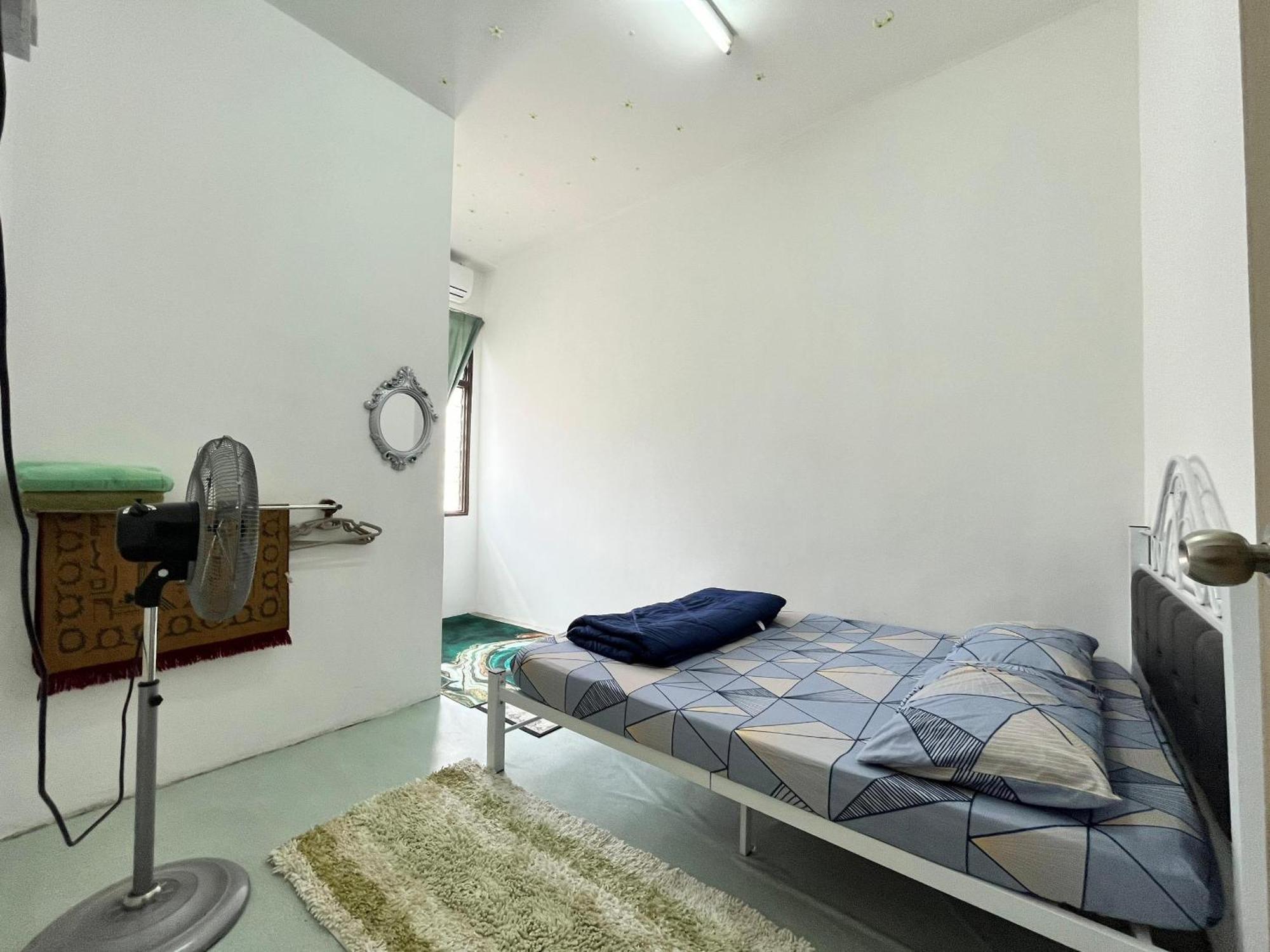 Tapak 173 By Sutera Homes スンガイ・プタニ エクステリア 写真