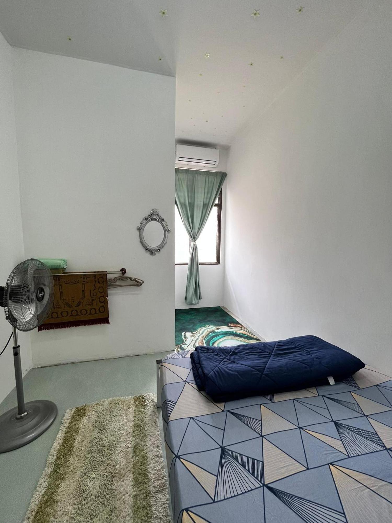 Tapak 173 By Sutera Homes スンガイ・プタニ エクステリア 写真