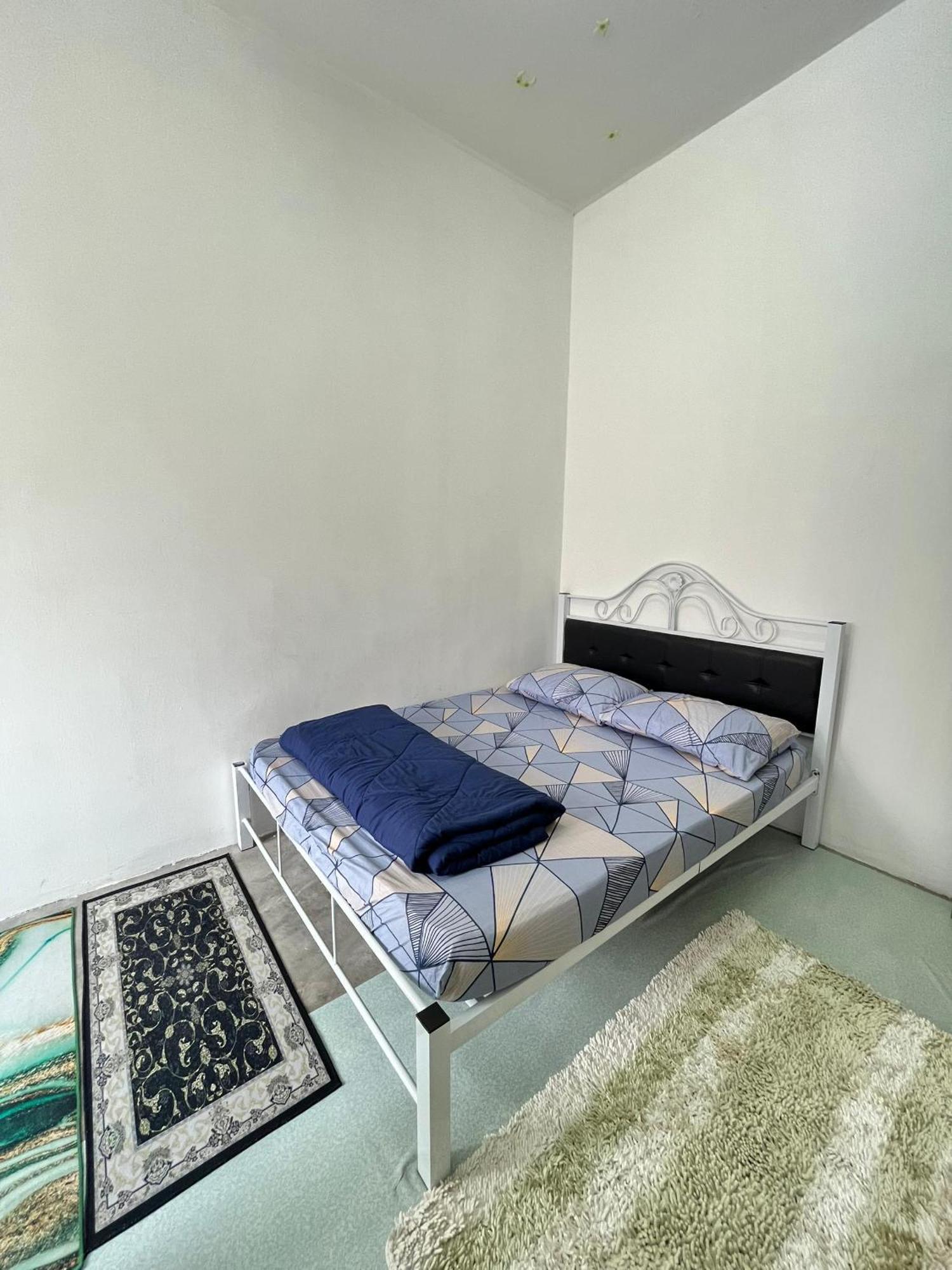 Tapak 173 By Sutera Homes スンガイ・プタニ エクステリア 写真