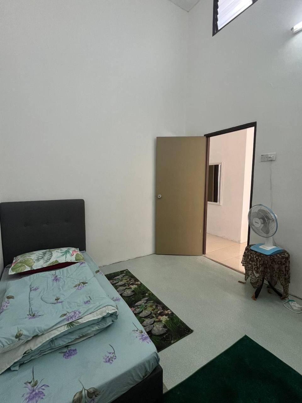 Tapak 173 By Sutera Homes スンガイ・プタニ エクステリア 写真